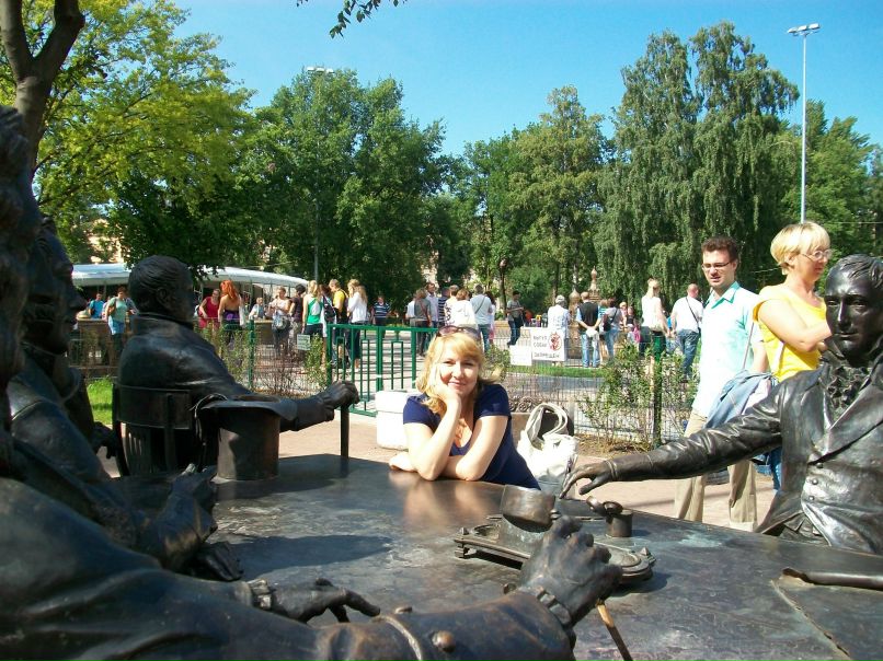 Светлана Сидорина | Москва