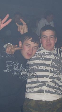 №32, Дениска Филиппов, Морки №32, Дениска Филиппов, Морки