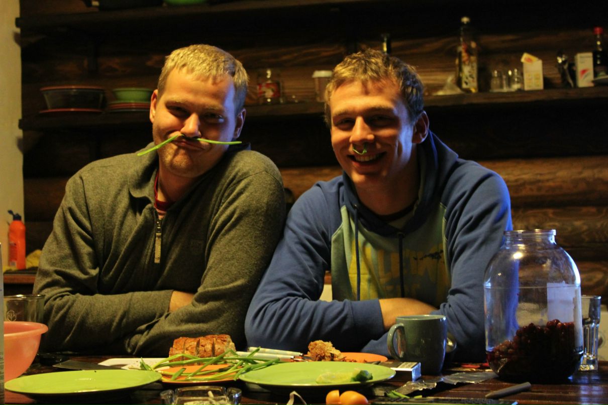 Алия Вильданова | Уфа