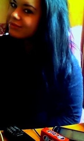 Евгешка Кольцова MINI | Санкт-Петербург