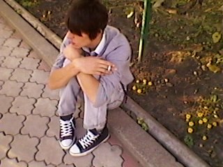 Юра Беркета (Black Angel in me) | Тернополь