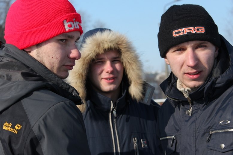 Max Abmetka | Минск