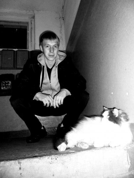 №9, Сергей Барышев №9, Сергей Барышев