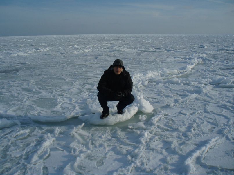 Женя Бузько | Одесса
