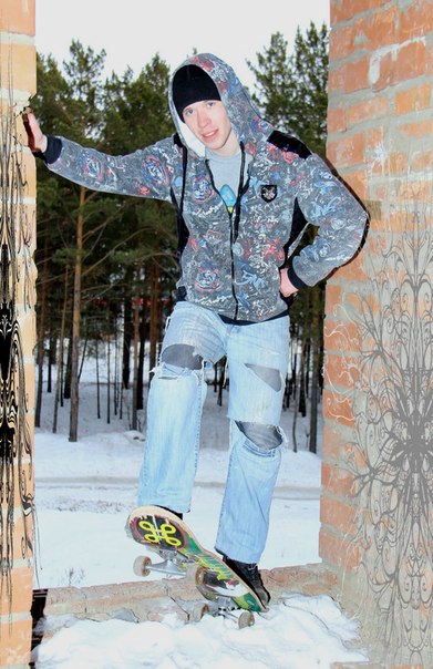 №133, Maxim Nemchenko, Нефтеюганск №133, Maxim Nemchenko, Нефтеюганск