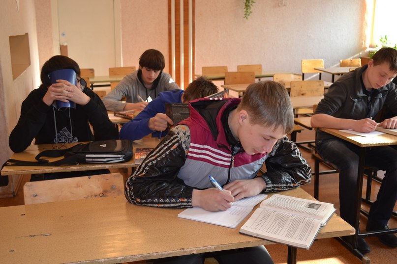 Максим Шевцов | Лесосибирск