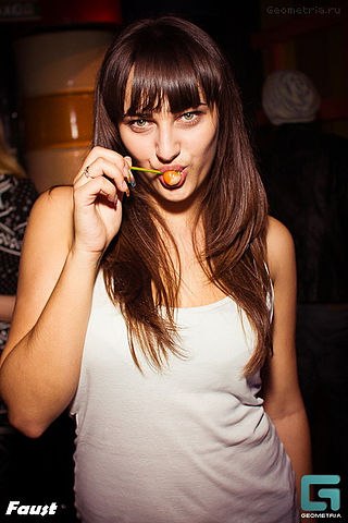 Кристина Стайкова | Сочи