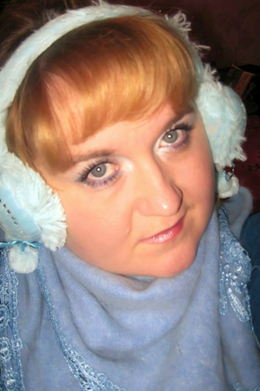 Валя Присяжнюк | Романов (Дзержинск)