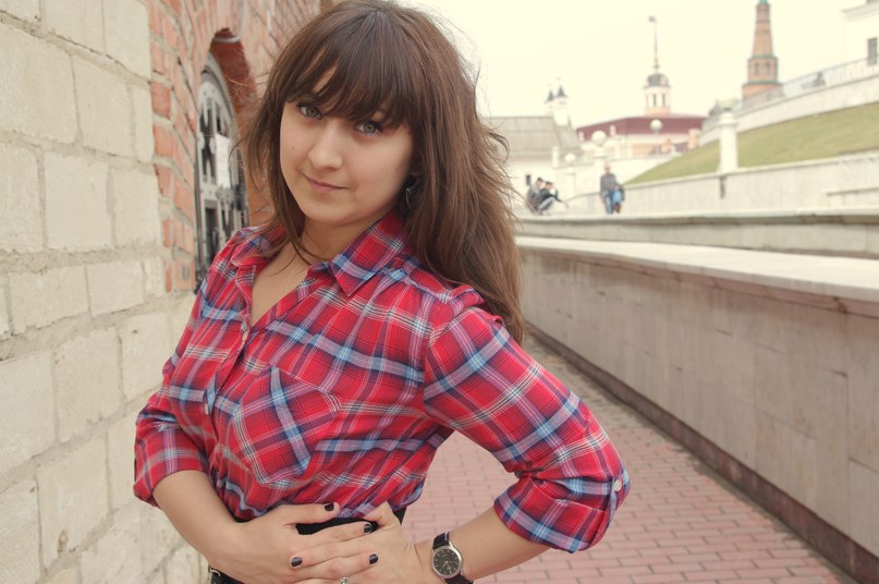 Лиля Тимербаева | 