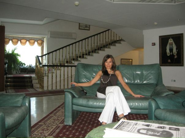 №2, Зульфия Косых №2, Зульфия Косых