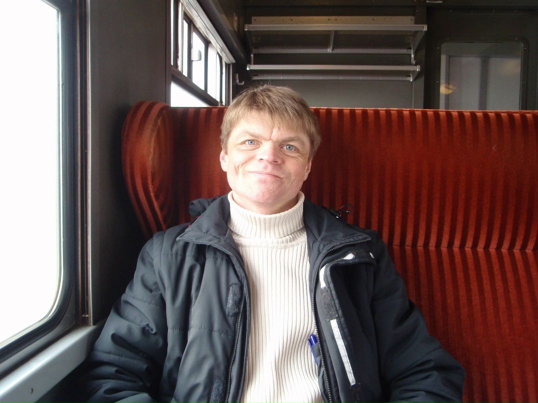 Андрей Швец | Санкт-Петербург