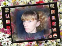 Елена Субботина