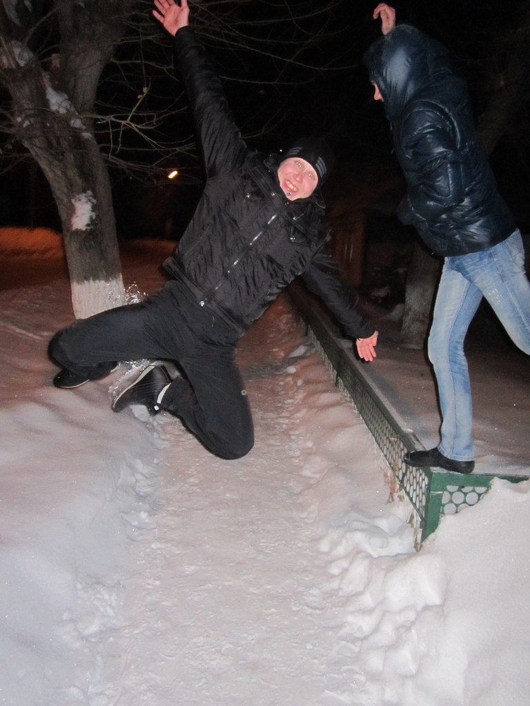 Александр Косаченко | Козловка