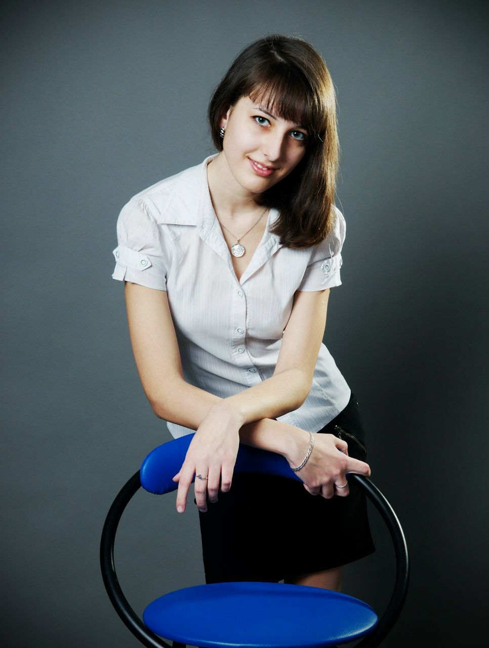 Ирина Поганова | Ульяновск