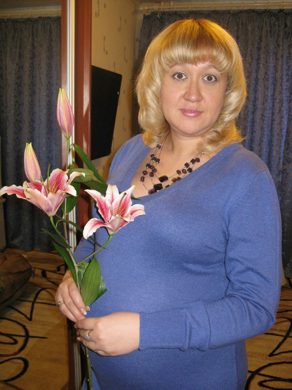 Ирина Вахрушева | Ижевск