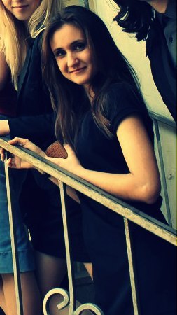 Кристина Эрентраут | Астрахань