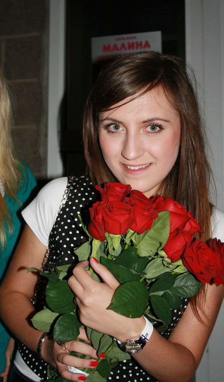 Кристина Гехт →dreamy♥ | Уфа