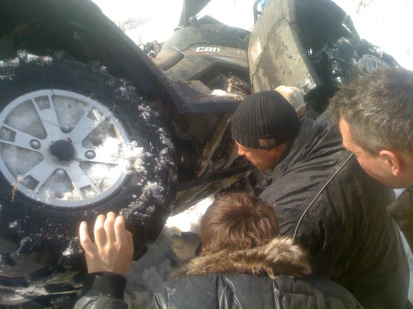 Тамерлан Гаджиев | 