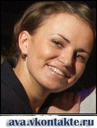 Галина Хатанзейская | Котлас