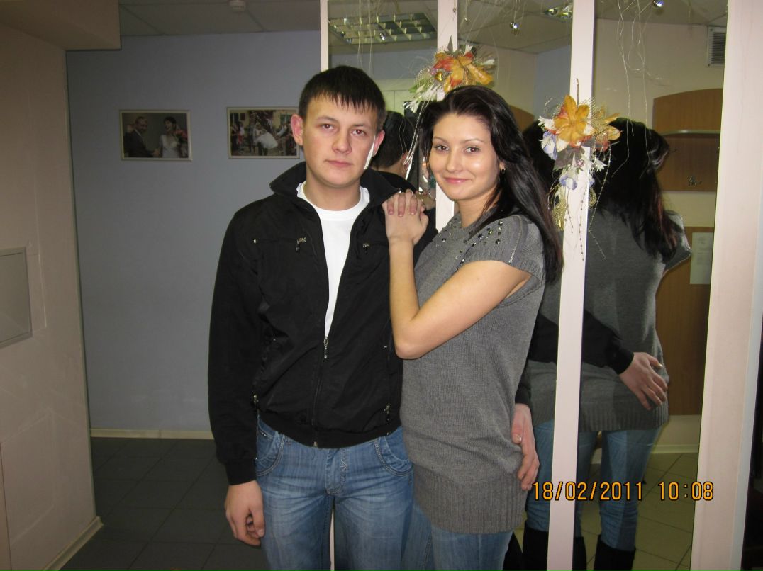 Кристина Эсаулова ивановна | Киров