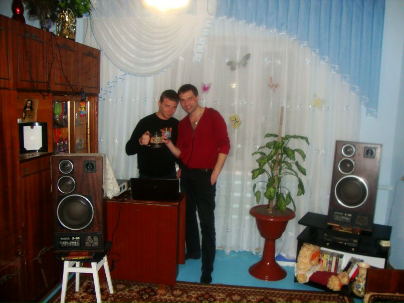 Вадим Корба ol7yx | Мариуполь