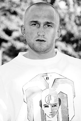 №5, Макс Якоби, 40 лет, Алматы, Казахстан №5, Макс Якоби, 40 лет, Алматы, Казахстан