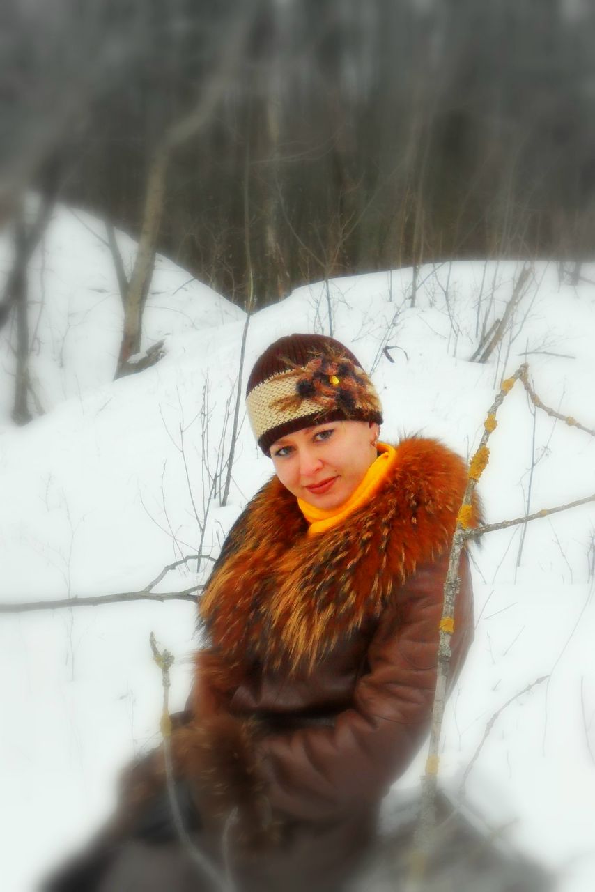 Надежда Ворожбит ♥♥♥ | Новомосковск