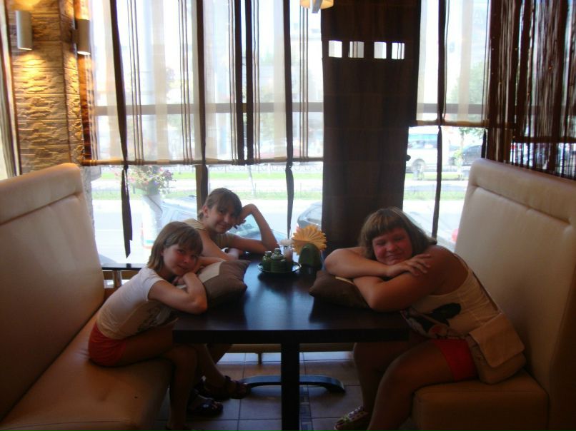 Людмила Полпудина | Калуга