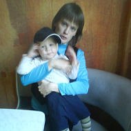 Олечка Яковлева | Красноярск