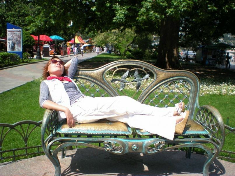 №145, Мария Бадардинова, 38 лет, Киев №145, Мария Бадардинова, 38 лет, Киев