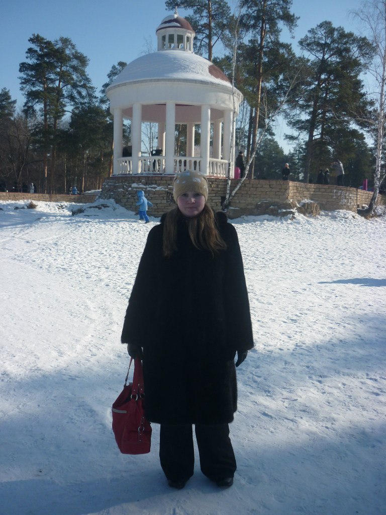 Мария Гиниятуллина | Челябинск