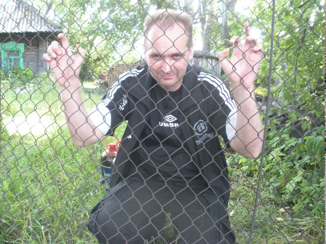 Геннадий Бычков | Новокузнецк