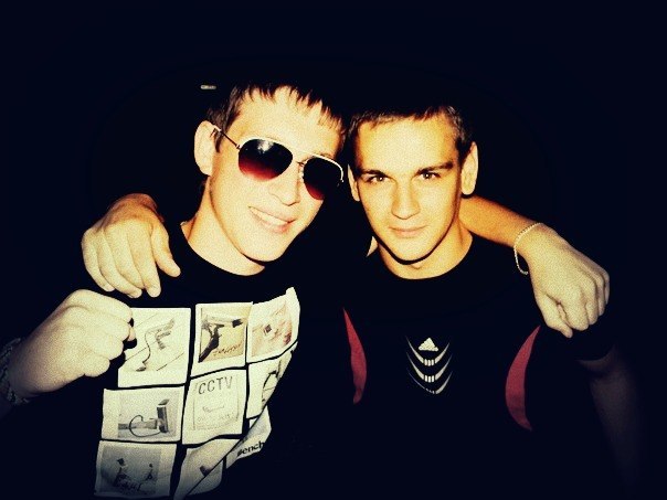 Вова Квятковський | 