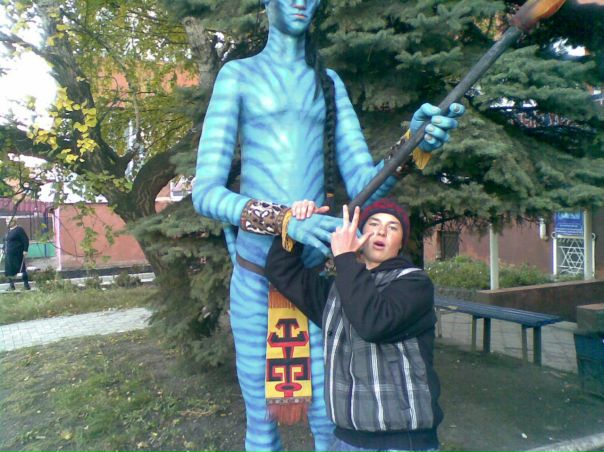 №82, Артем Онипко, 32 года, Покровск / Красноармейск №82, Артем Онипко, 32 года, Покровск / Красноармейск