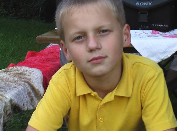 №12, Алег Альшэўскі, 25 лет, Брест №12, Алег Альшэўскі, 25 лет, Брест