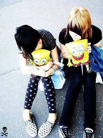 Anny Emo фотография #1