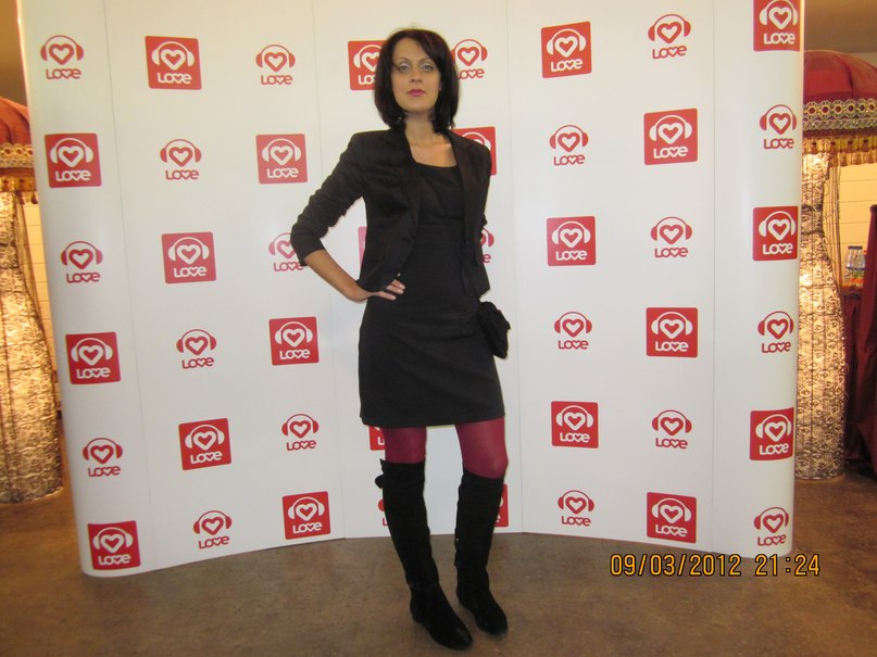 Мария Ааронова Евгеньевна | Санкт-Петербург