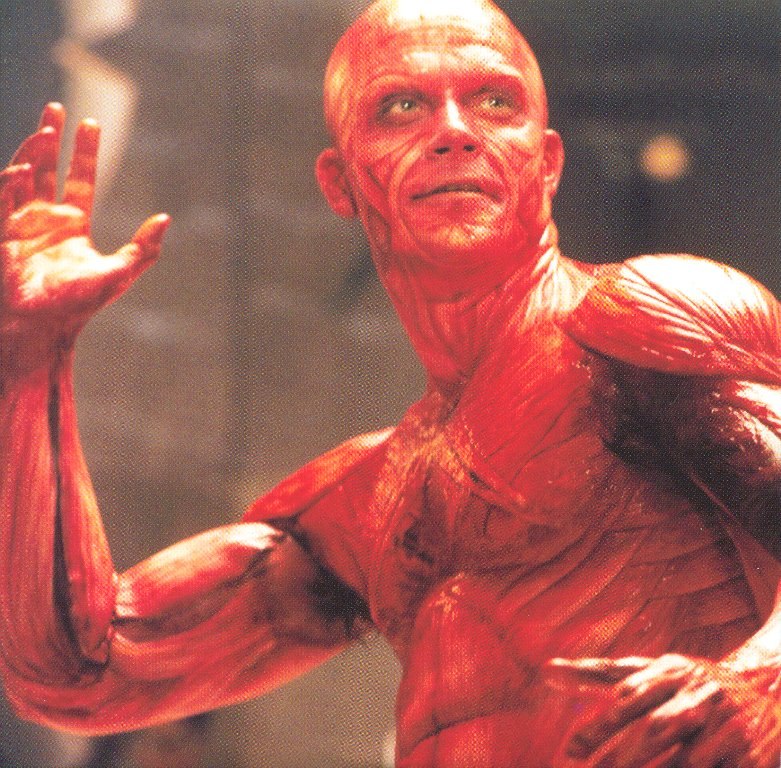 Gustav Shafer | Tijuana