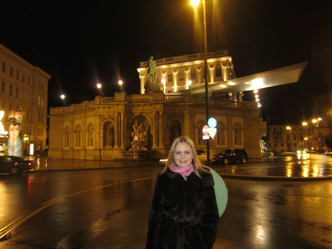 Vera Pinchuk | München