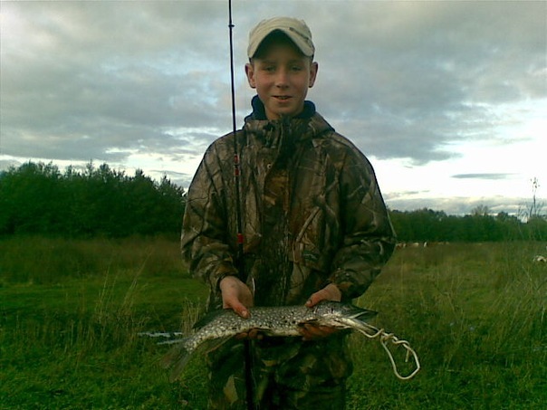 №2, Анатолий Николаев №2, Анатолий Николаев