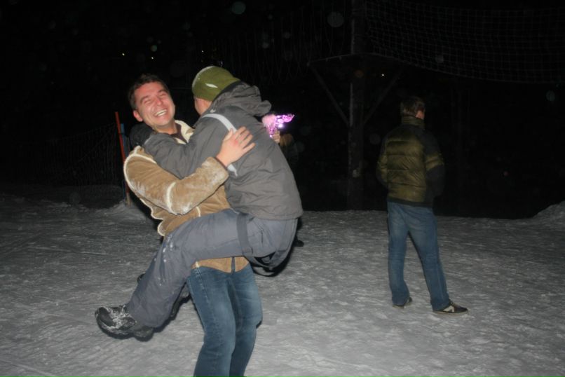 Игорь Красник | Мурманск