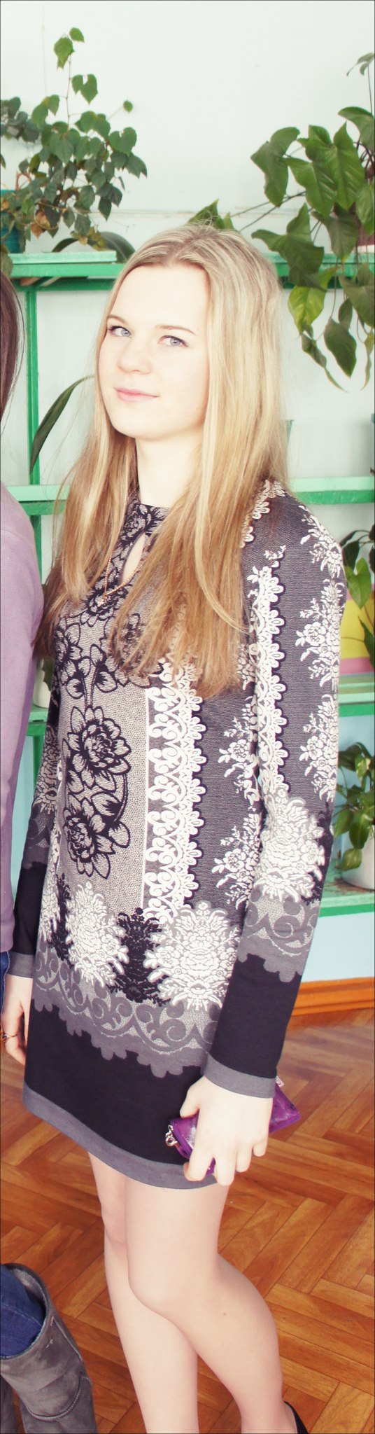 Елена Борисова Дмитриевна | 