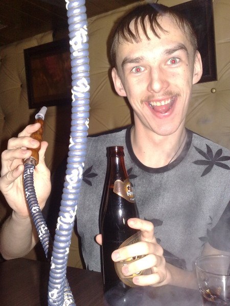 Алексей Грачёв Guseppe | Иваново