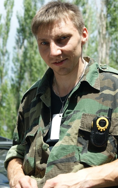 №6, Михаил Годованюк, 39 лет, Липецк №6, Михаил Годованюк, 39 лет, Липецк