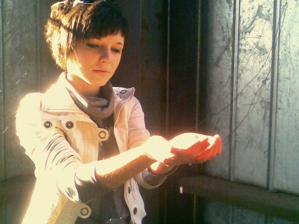 №4, Екатерина Холод №4, Екатерина Холод