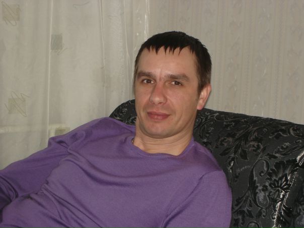 №2, Владимир Рублёв №2, Владимир Рублёв