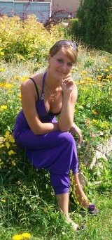 №43, Маришка Якомаскина, Москва №43, Маришка Якомаскина, Москва