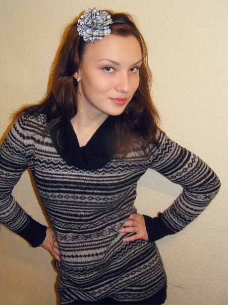 №19, Мария Шукшина №19, Мария Шукшина