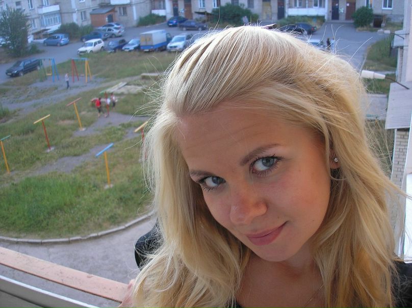 №100, Екатерина Зырянова, 38 лет, Екатеринбург №100, Екатерина Зырянова, 38 лет, Екатеринбург