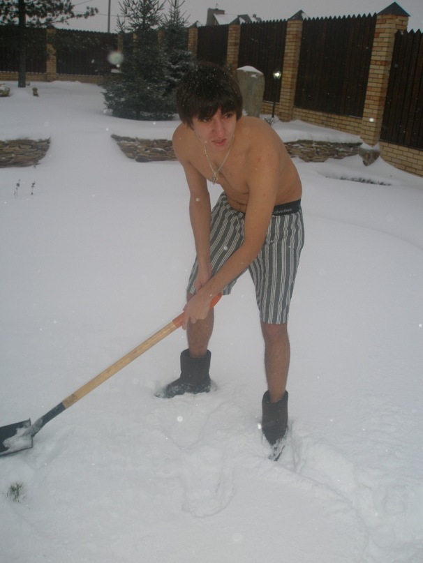 Фото профиля